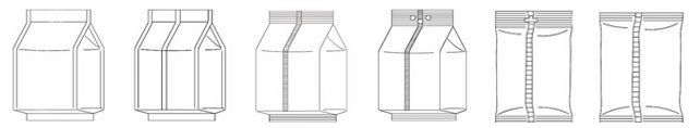 粉剂自动包装机(图1)
