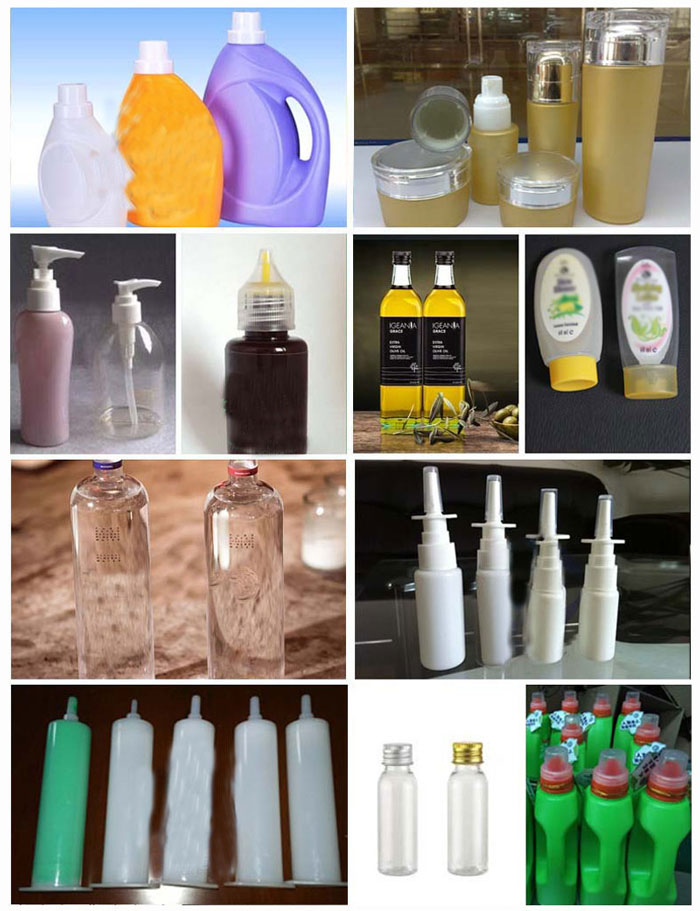 全自动塑料瓶旋盖机(图1)